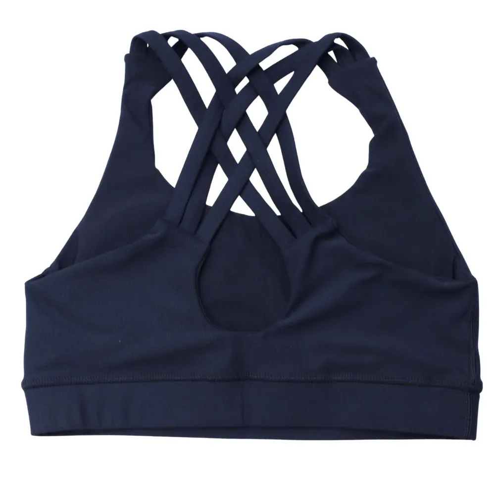 Infinity Sports Bra