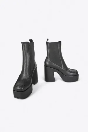 INTENTIONALLY BLANK CELESTE BOOT