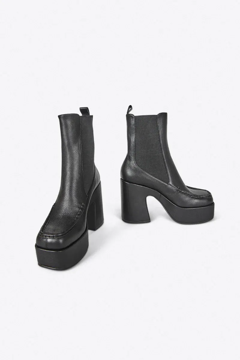 INTENTIONALLY BLANK CELESTE BOOT