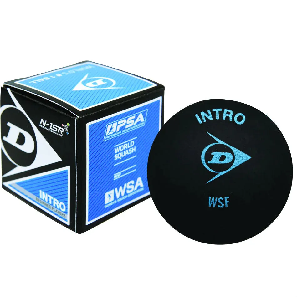 Intro Squash Ball
