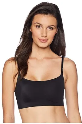 Invisibles Adjustable Skinny Strap Bralette