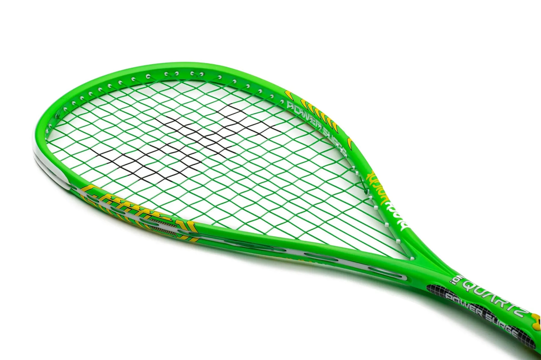 Ion Quartz Squash Racquet