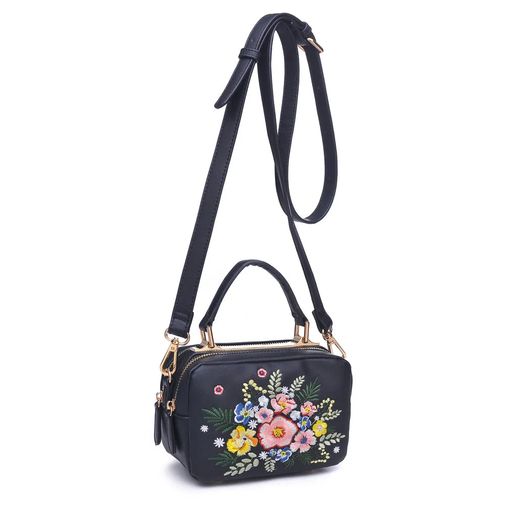 Iris Crossbody