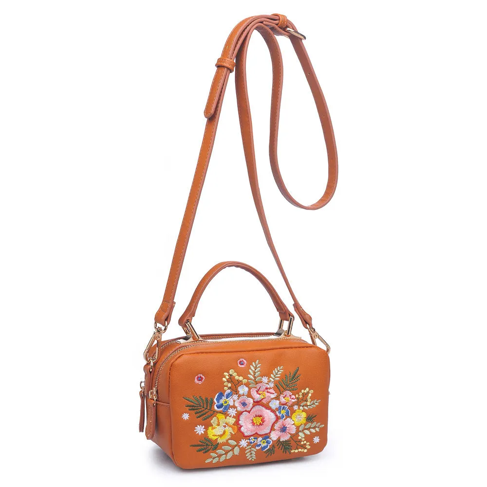 Iris Crossbody