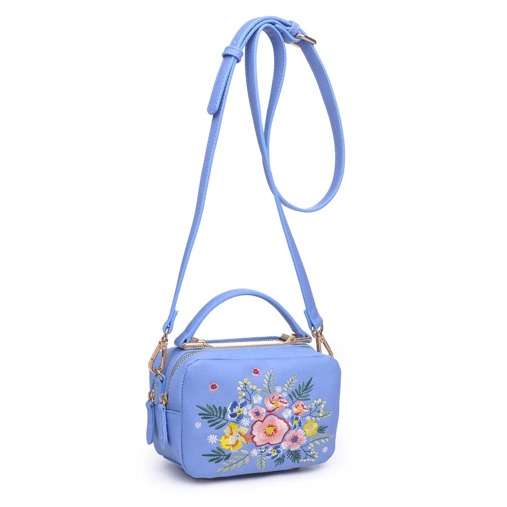 Iris Crossbody