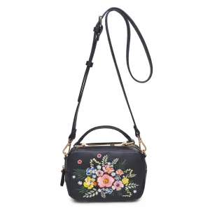 Iris Crossbody