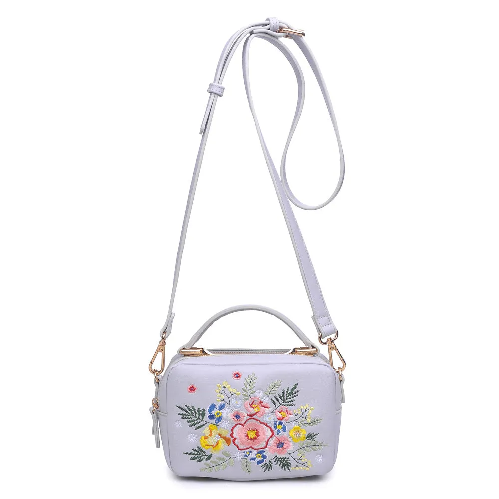 Iris Crossbody