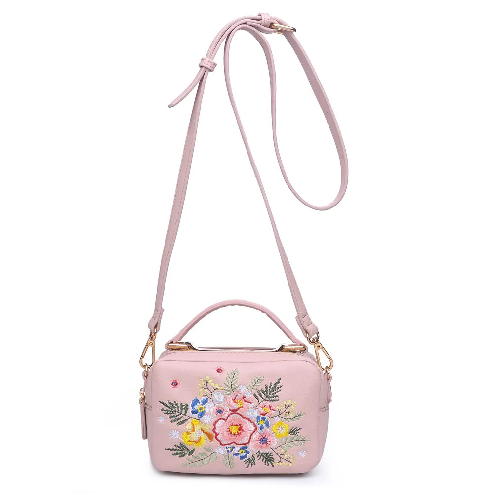Iris Crossbody