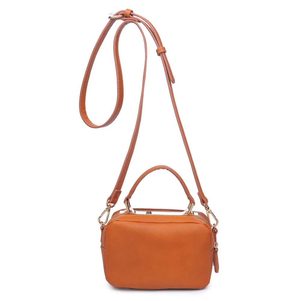 Iris Crossbody