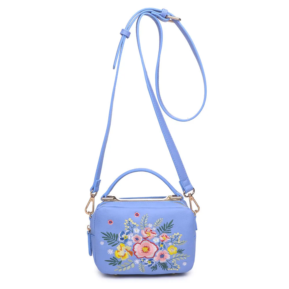 Iris Crossbody