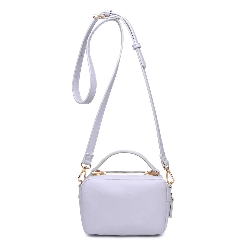 Iris Crossbody
