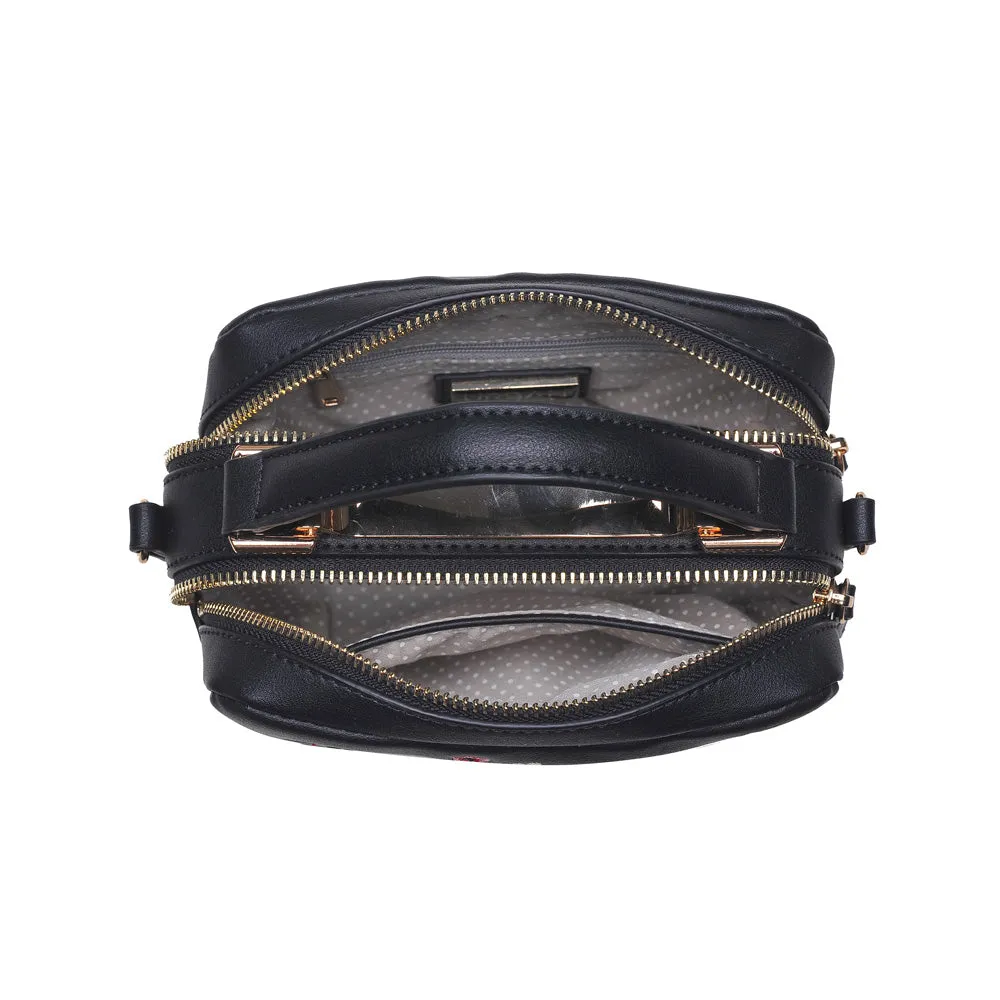 Iris Crossbody