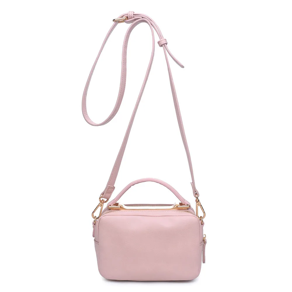 Iris Crossbody