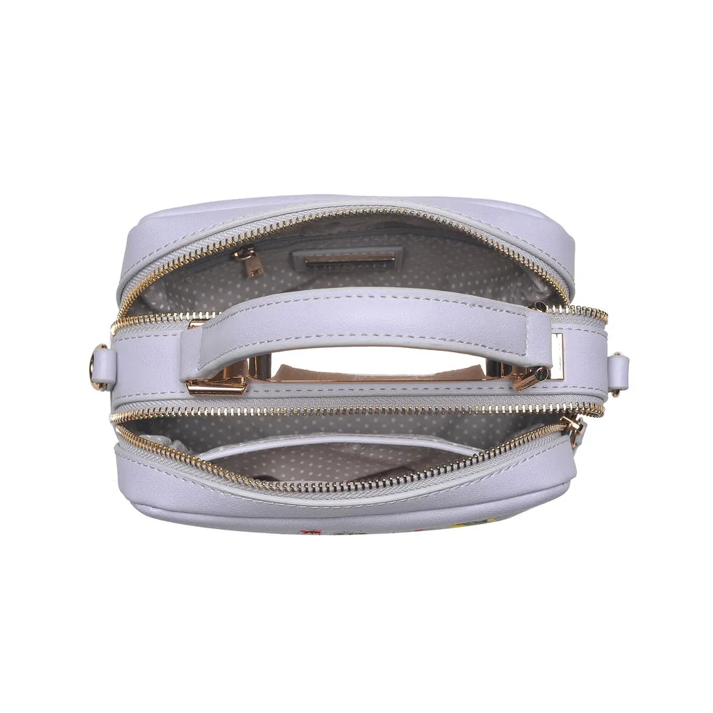Iris Crossbody