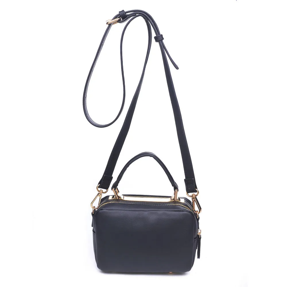 Iris Crossbody
