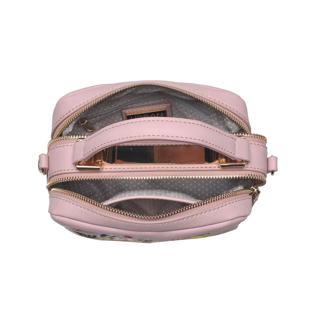 Iris Crossbody