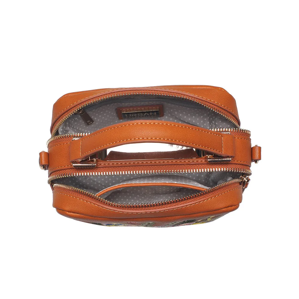Iris Crossbody