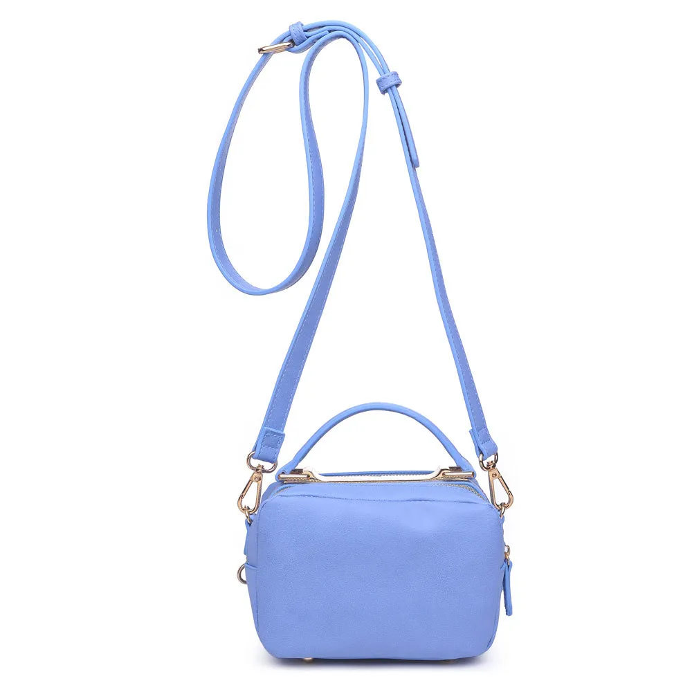 Iris Crossbody