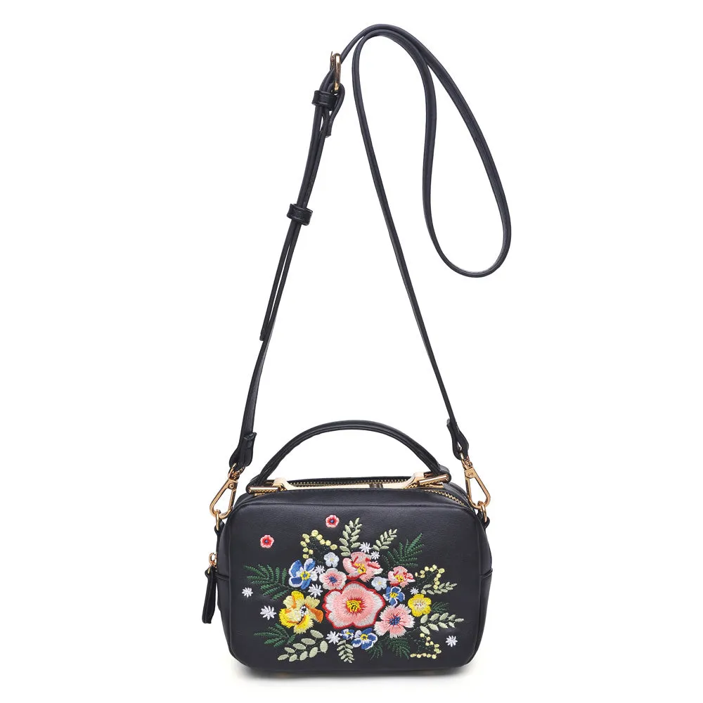 Iris Crossbody