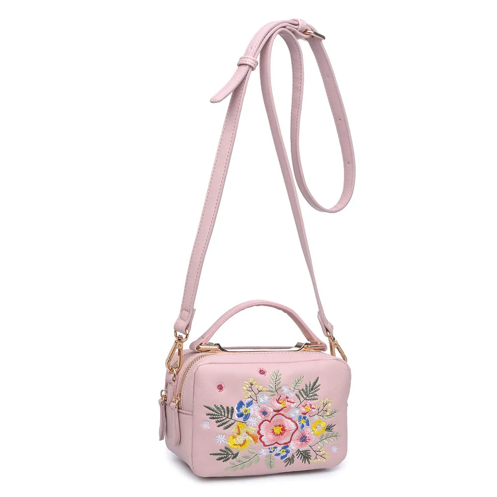 Iris Crossbody