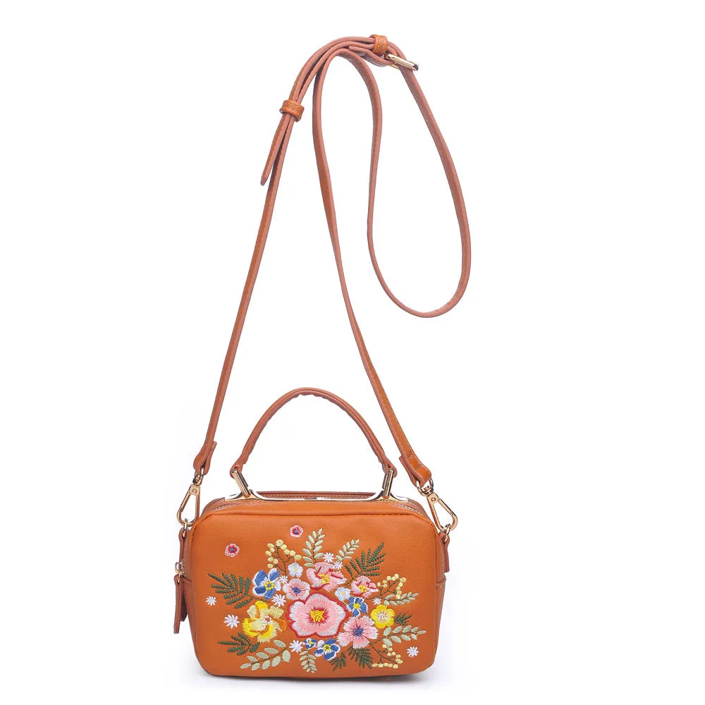 Iris Crossbody