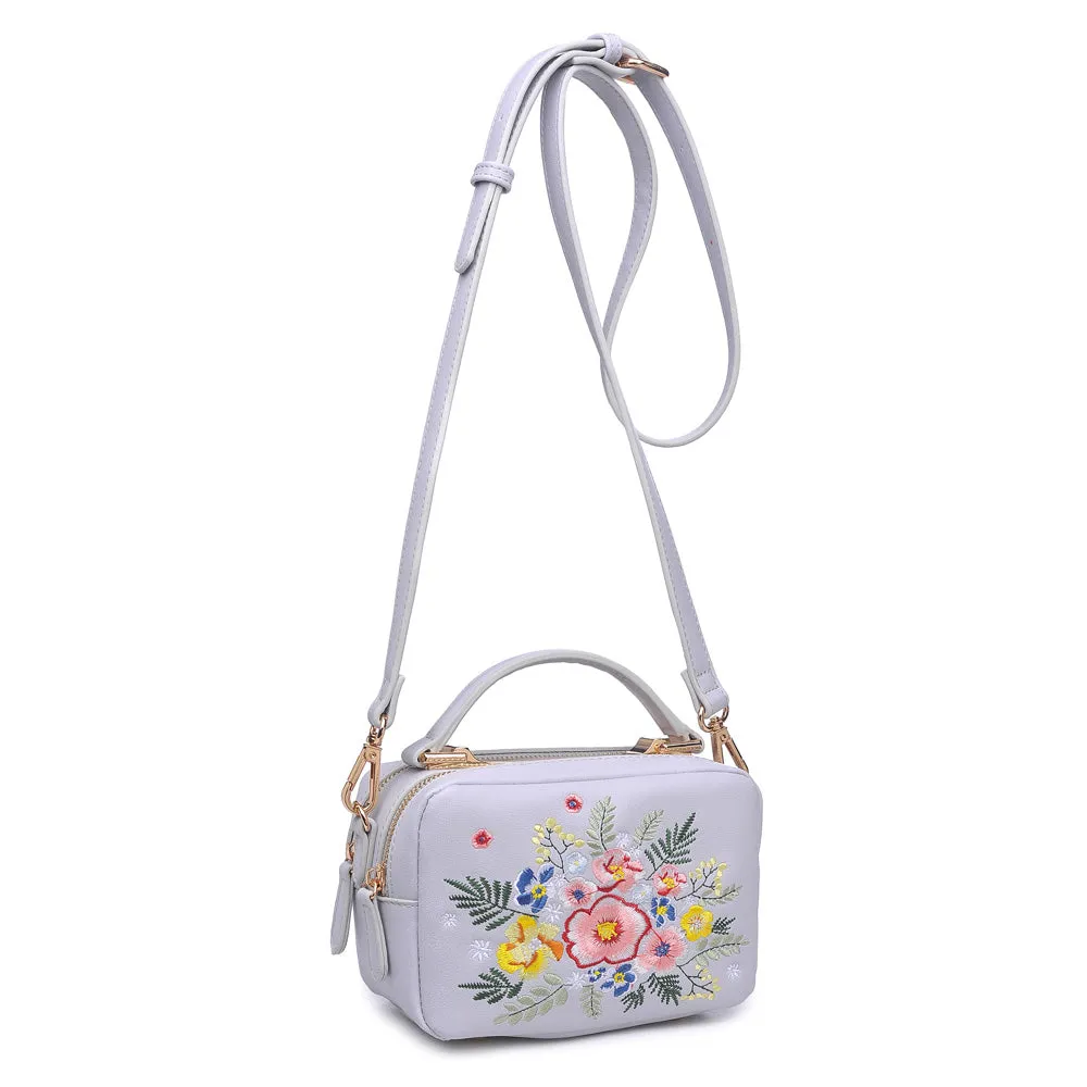 Iris Crossbody