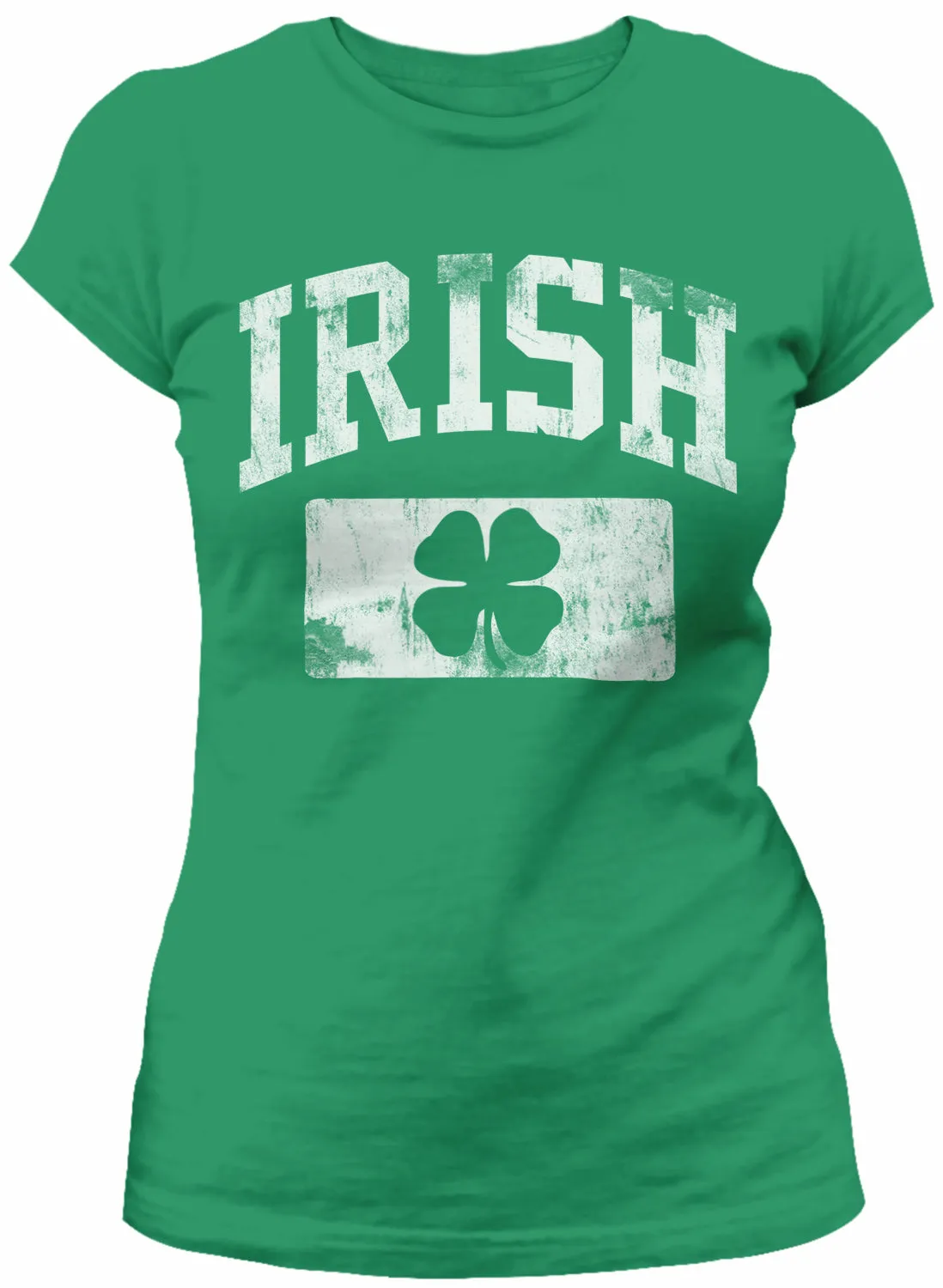 Irish Athletic