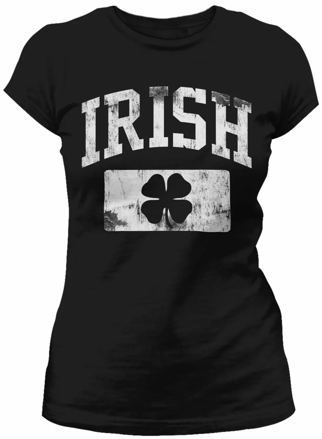 Irish Athletic