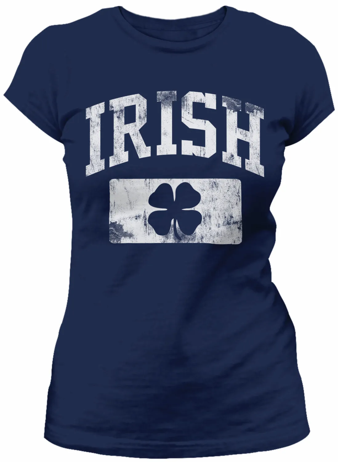 Irish Athletic