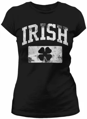 Irish Athletic
