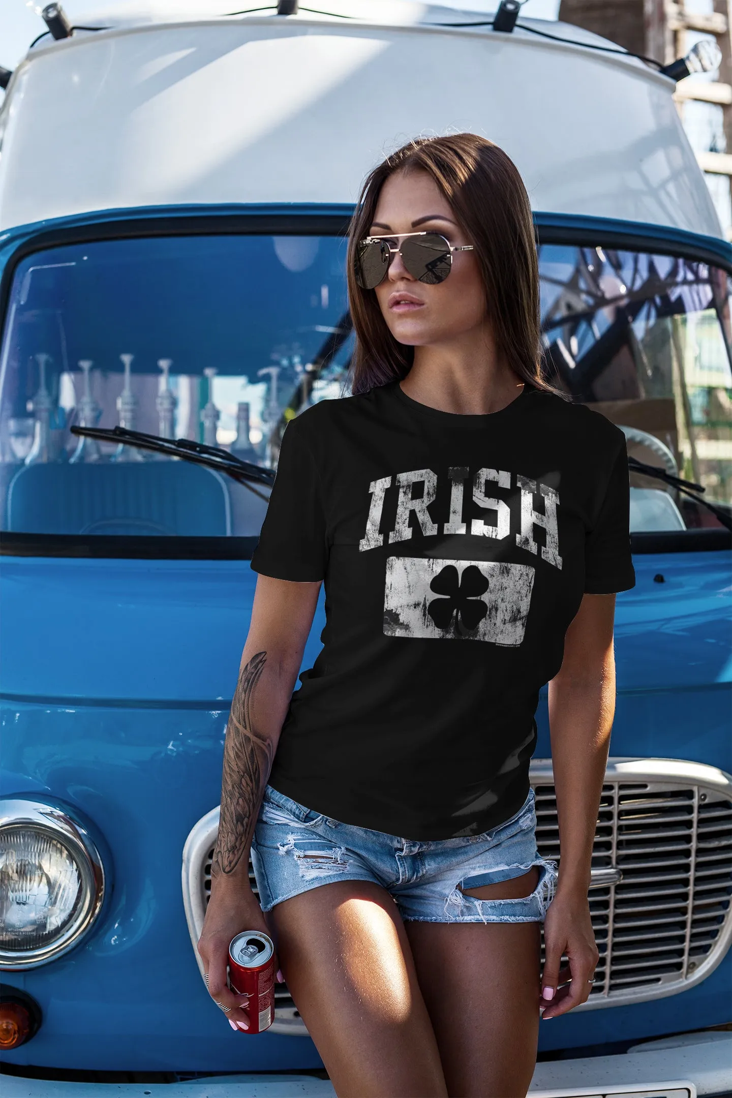 Irish Athletic