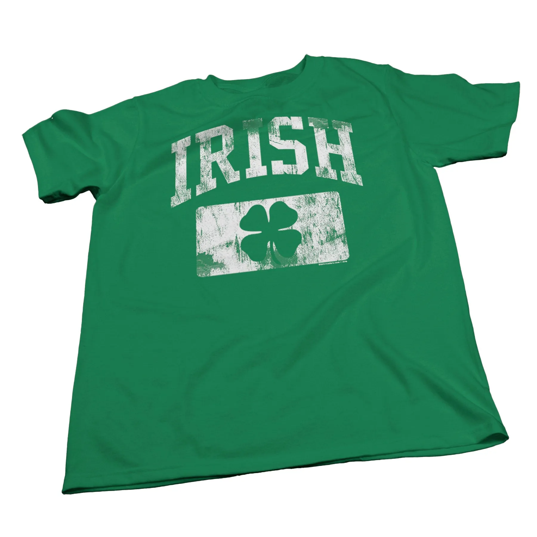 Irish Athletic