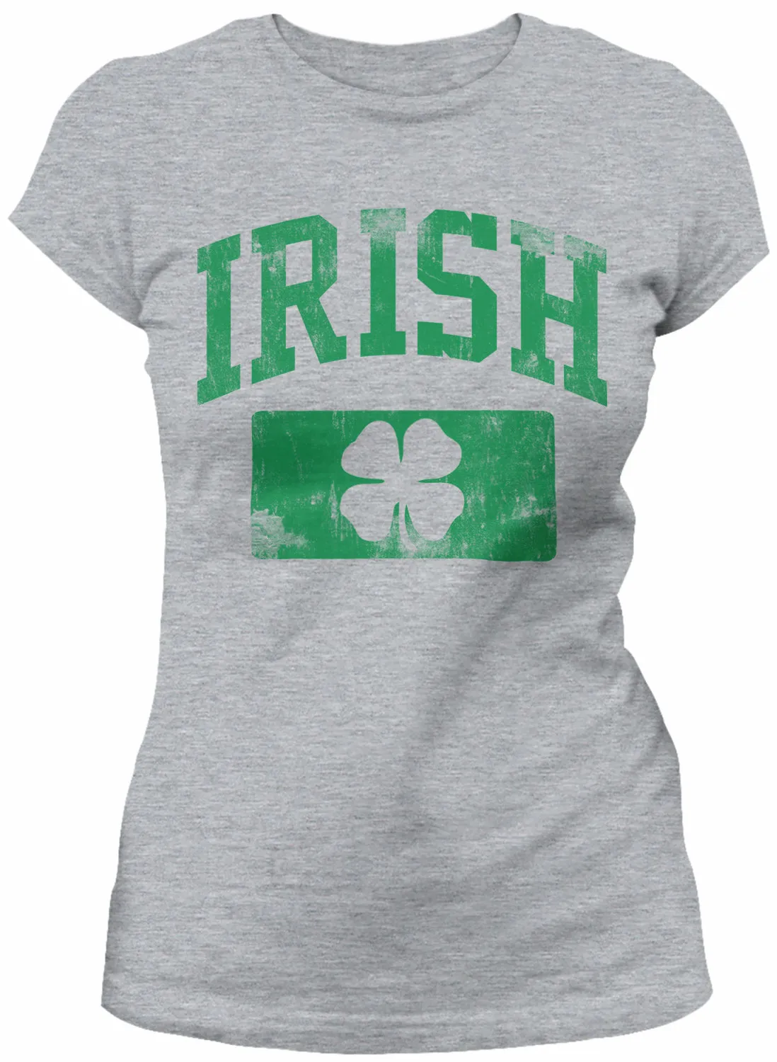 Irish Athletic