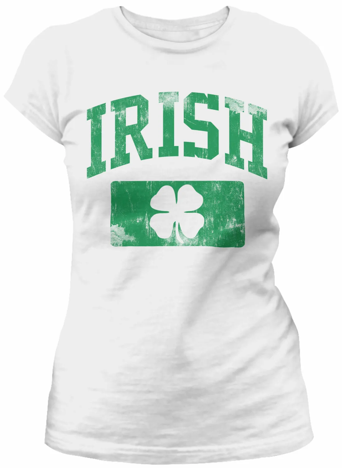 Irish Athletic
