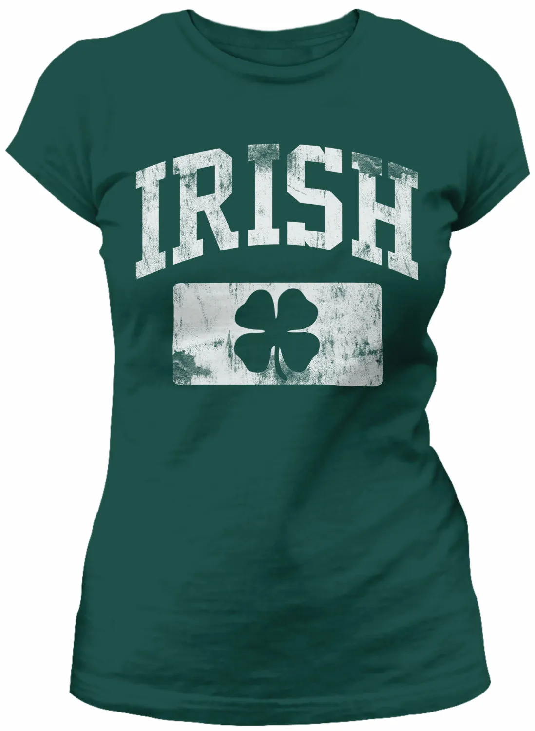 Irish Athletic