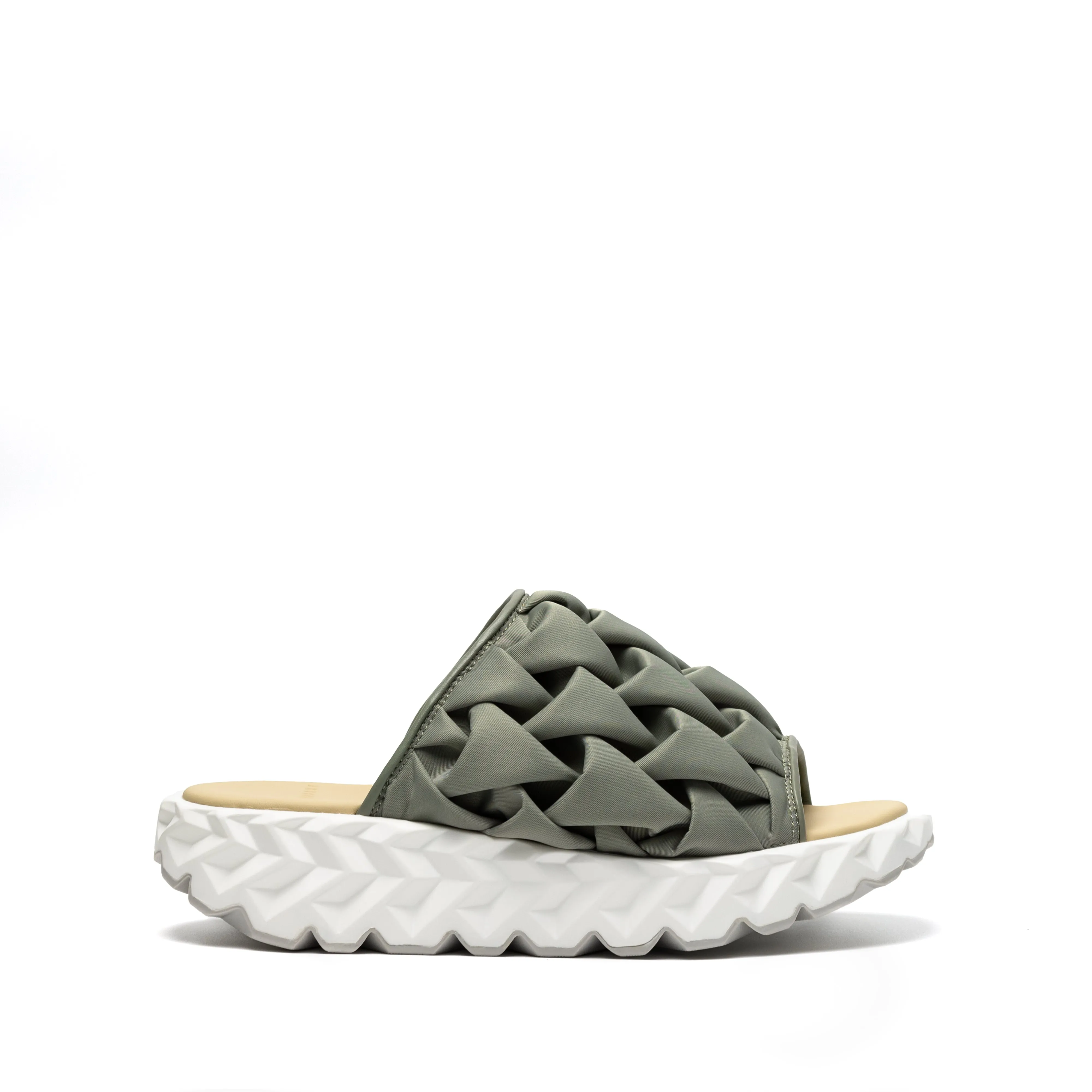 Jabara Amor Sandal in Foam