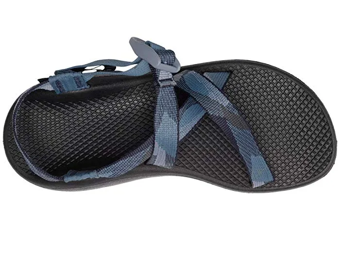 JCH108014 Chaco Women's Z/Cloud Rambling Navy