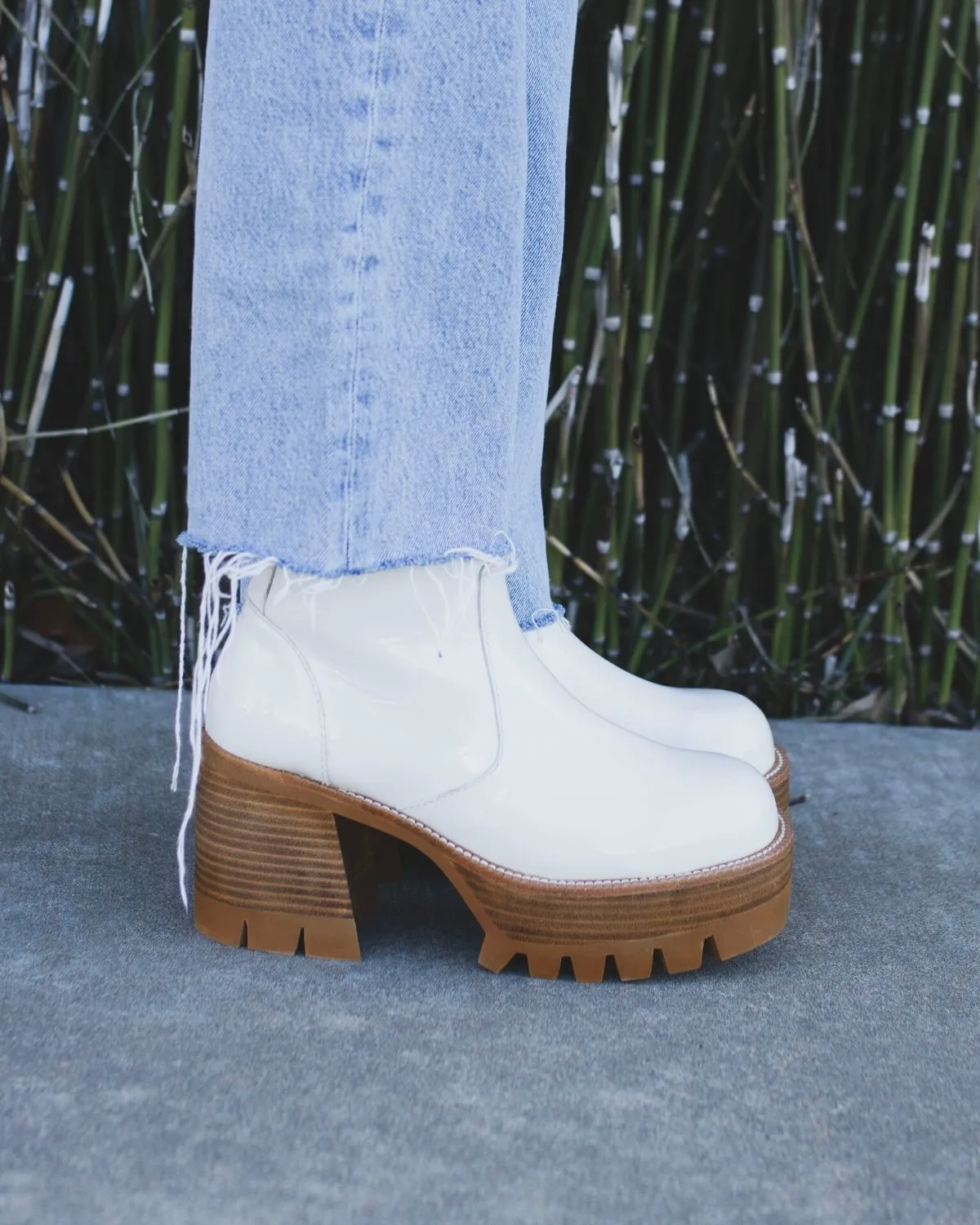 Jeffrey Campbell: Quavo