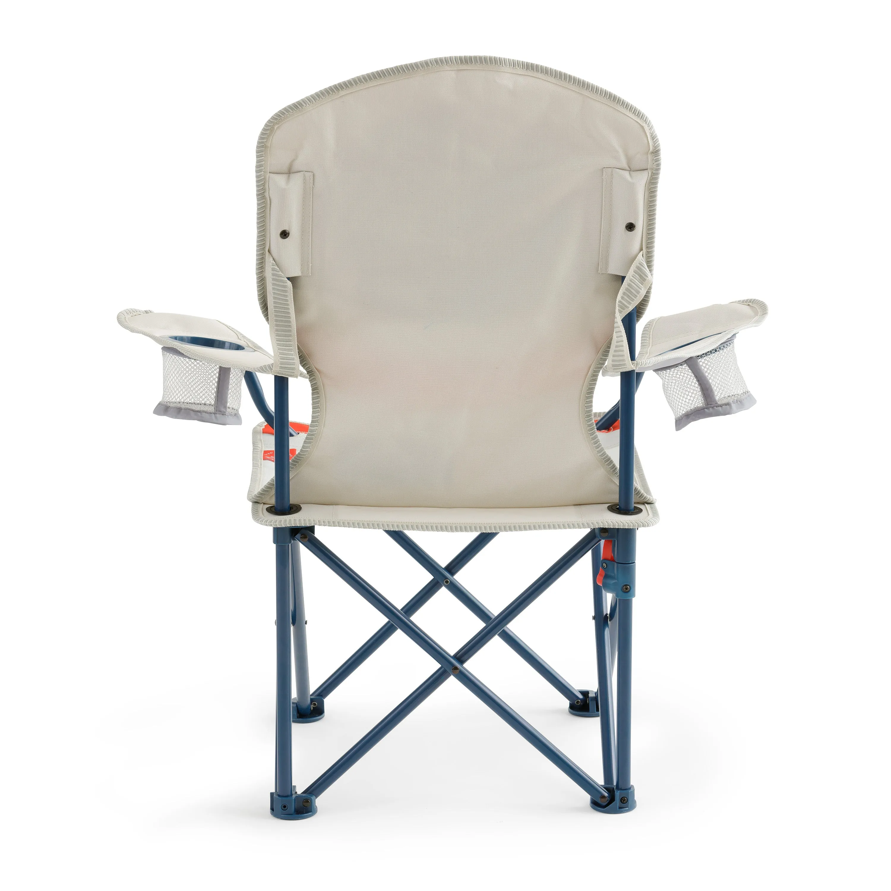 Jett the Astronaut Kids' Camping Chair