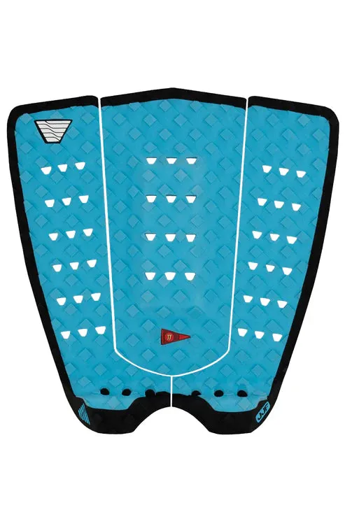 JJF Squash Tail Pro Pad - Blue / Night