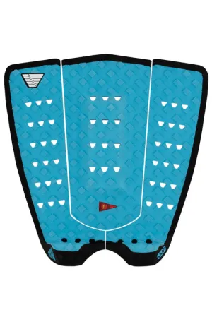 JJF Squash Tail Pro Pad - Blue / Night