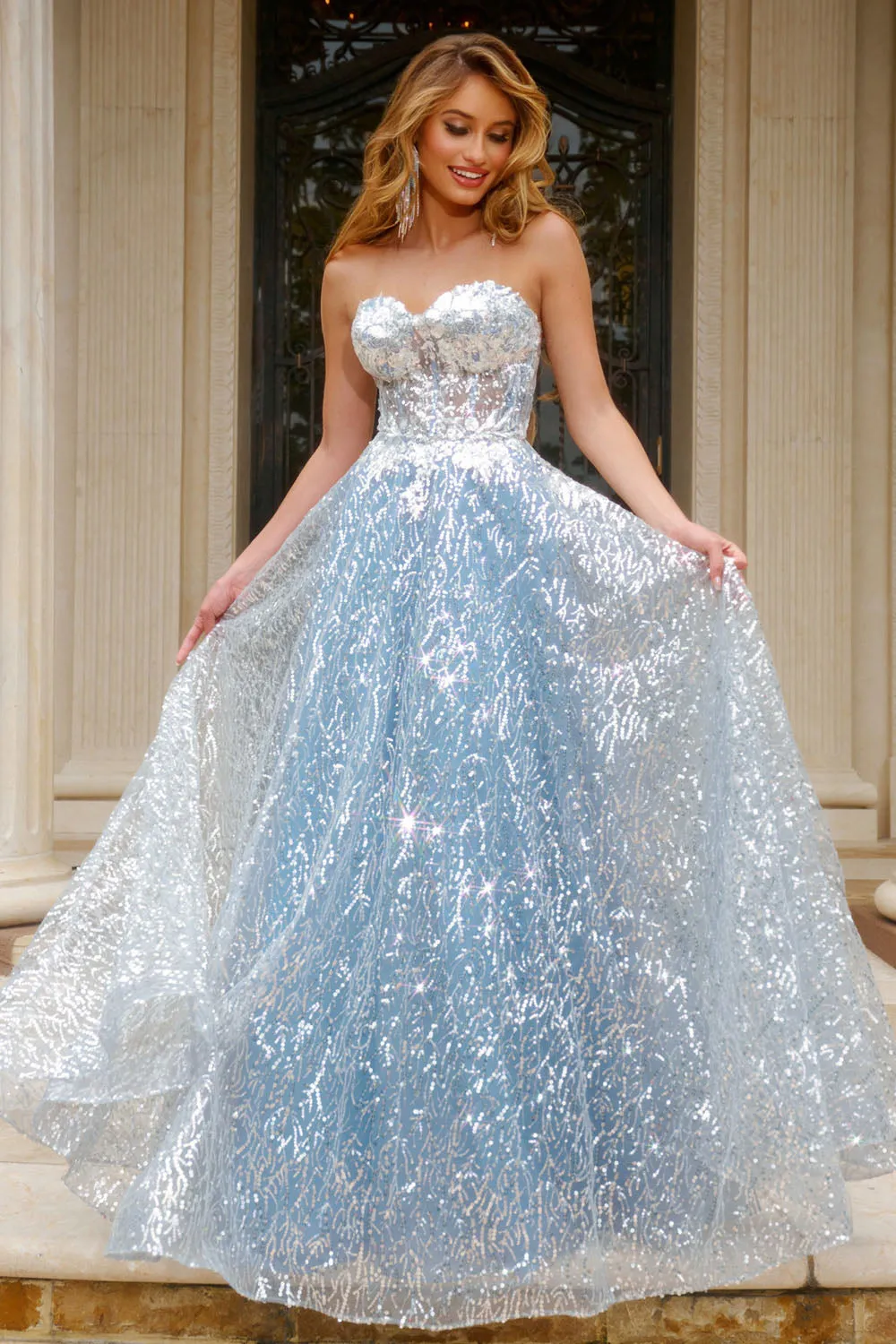Jovani 8417 Dresses