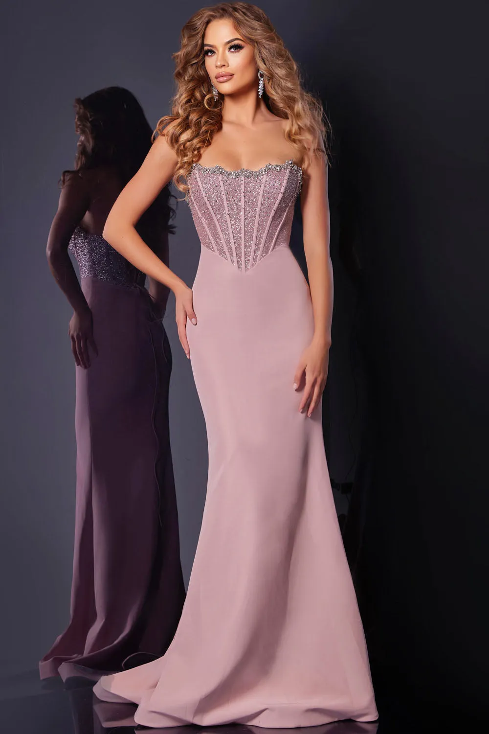 Jovani D5310 Dresses