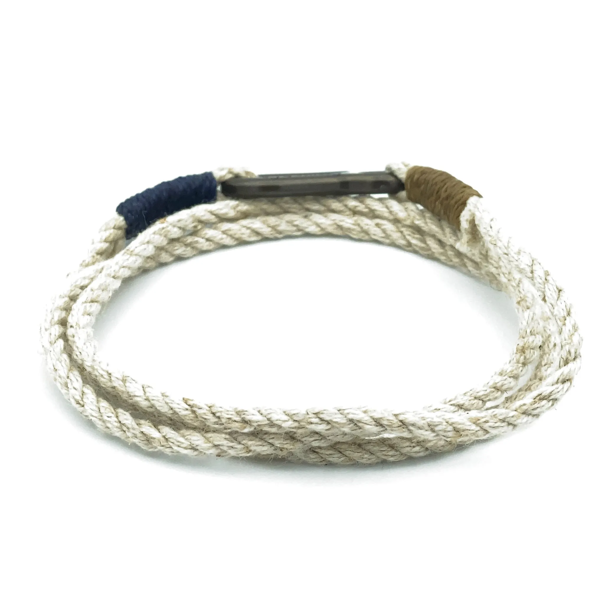 Jute Triple Wrap