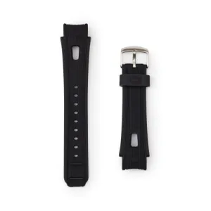 Kampus - Strap Kit - Silicone - BLACK/BLACK