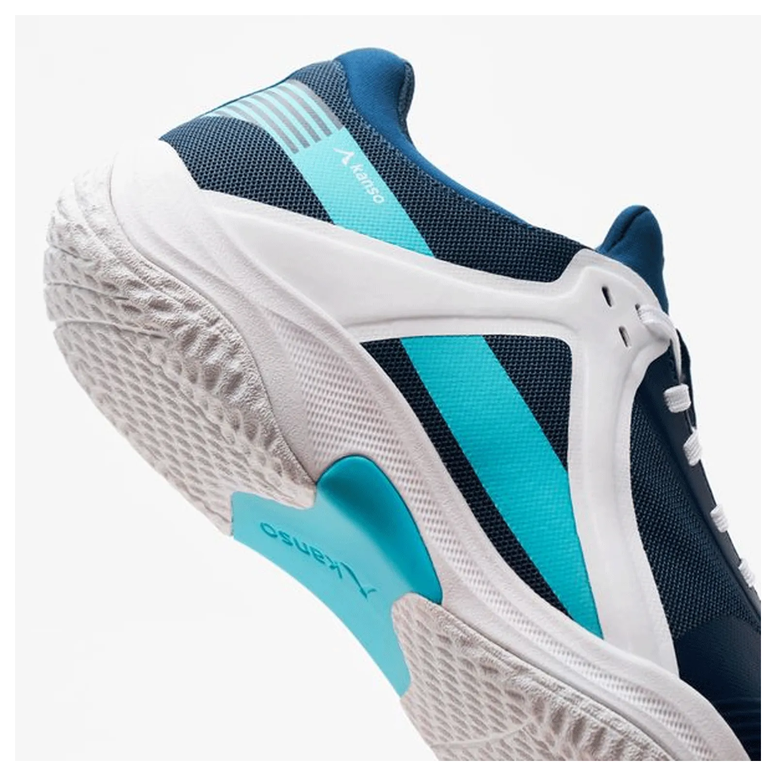 Kanso EQX3 Navy