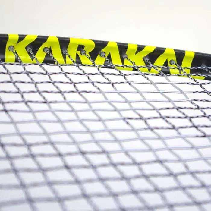 Karakal Raw 120 Squash Racquet