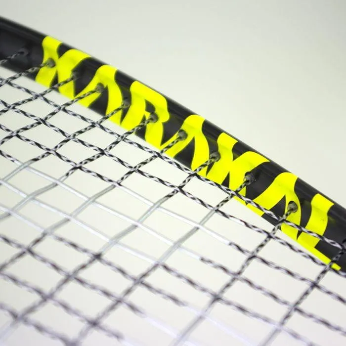 Karakal Raw 120 Squash Racquet