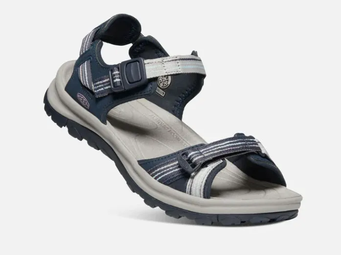 KEEN Terradora II Open Toe Sandale Femme