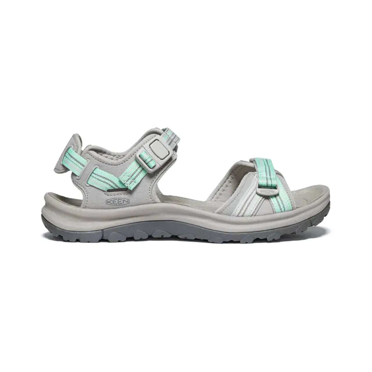 KEEN Terradora II Open Toe Sandale Femme